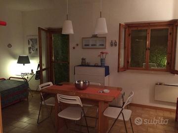 Villetta a Schiera in Consorzio Privato a Sabaudia
