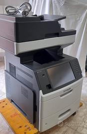 Stampante multifunzione Lexmark MX711de