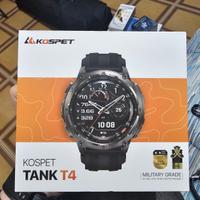 Kospet tank T4 nuovo 