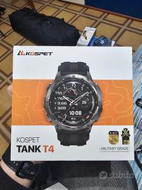 Kospet tank T4 nuovo 