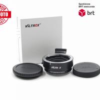 Viltrox EF-EOS M Mount Adapter CANON EF / CANON EO