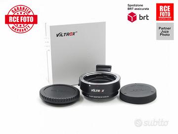 Viltrox EF-EOS M Mount Adapter CANON EF / CANON EO