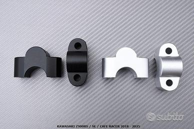 Alzamoto / riser KAWASAKI Z900RS / SE 2018 - 2025