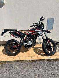 Beta RR Motard 50cc (2009)
