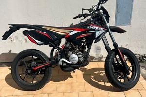 Beta RR Motard 50cc (2009)