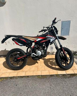 Beta RR Motard 50cc (2009)