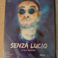  Lucio Dalla    dvd