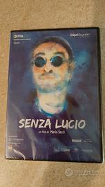  Lucio Dalla    dvd