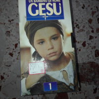 Un bambino di nome Gesù