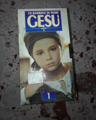 Un bambino di nome Gesù