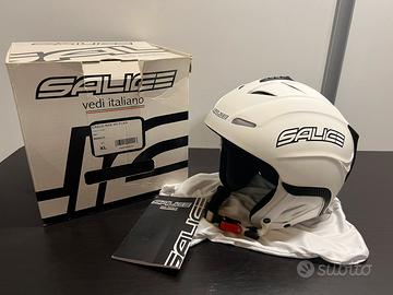 Casco da sci Salice XL (61)