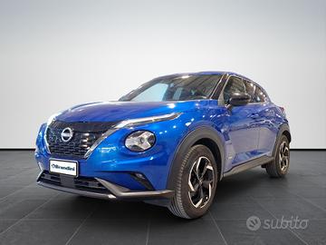 NISSAN Juke 1.6 hev Tekna