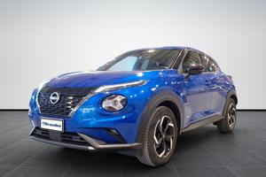 NISSAN Juke 1.6 hev Tekna