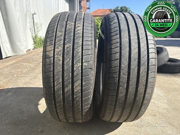 gomme usate 2055516 Estivo MICHELIN - E-primacy - 