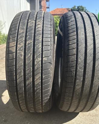 gomme usate 2055516 Estivo MICHELIN - E-primacy - 