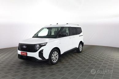 FORD Tourneo Courier Tourneo Courier 1.0 EcoBoos