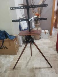 Supporto TV da terra Guarnieri