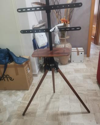 Supporto TV da terra Guarnieri