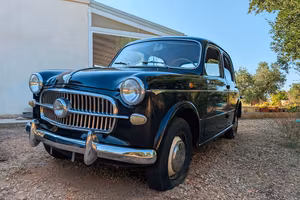 Fiat 1100/103