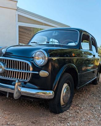 Fiat 1100/103