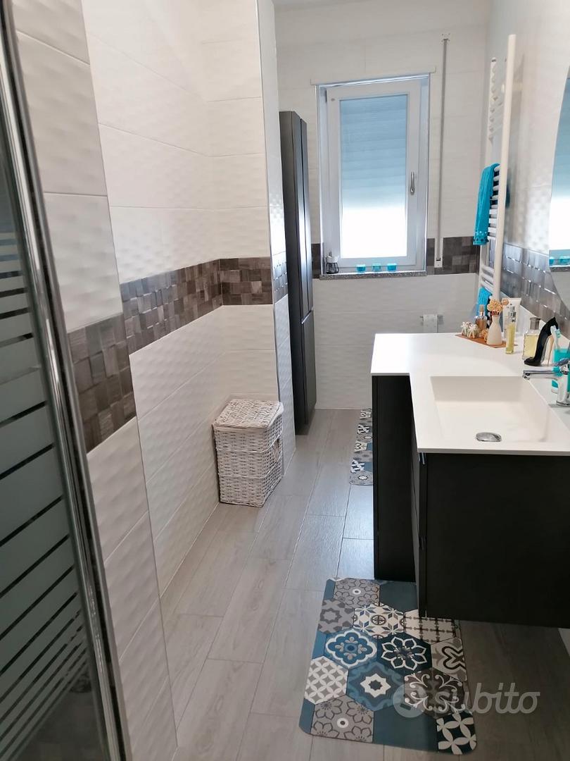 Apartment in Taranto, Quartiere Paolo VI - Vista 4