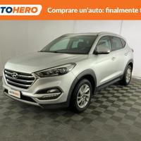 HYUNDAI Tucson SB18875