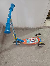 monopattino 