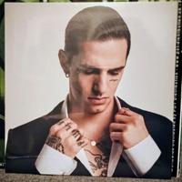 Achille Lauro - Incoscienti Giovani 45 giri vinile