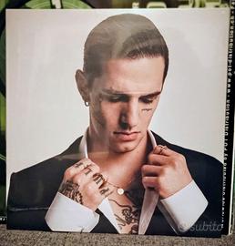 Achille Lauro - Incoscienti Giovani 45 giri vinile