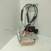 SERRATURA POSTERIORE DESTRA HYUNDAI i10 2° Serie