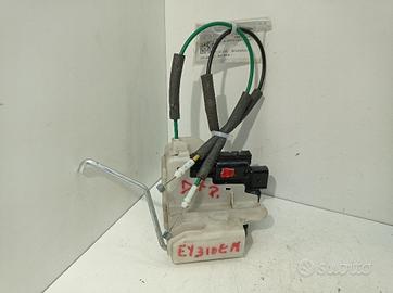 SERRATURA POSTERIORE DESTRA HYUNDAI i10 2° Serie