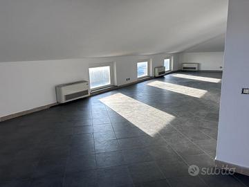 Ufficio open space
