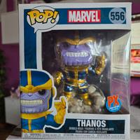 thanos 556 - px previews exclusive - funko pop