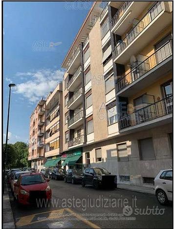 Appartamento Casale Monferrato [A4258808]