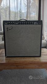 Fender Super Reverb