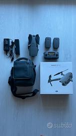 Dji mavic 2 pro fly more combo