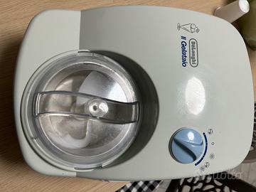 Macchina Per Gelato ( Delonghi)