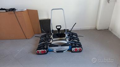 Porta e-bike  della Thule