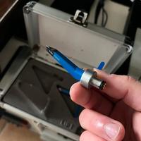 ORTOFON concorde PRO S testine giradischi