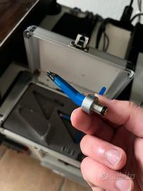 ORTOFON concorde PRO S testine giradischi