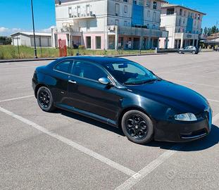 Ricambi per Alfa Romeo Gt