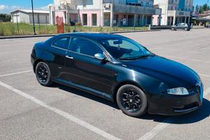 Ricambi per Alfa Romeo Gt