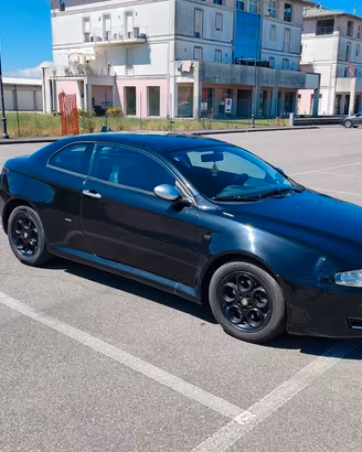 Ricambi per Alfa Romeo Gt