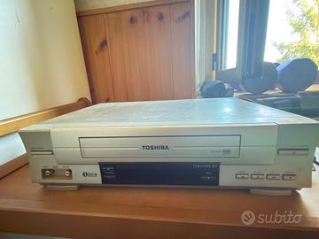Videoregistratore