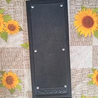 poggiapiede Proel per chitarrista