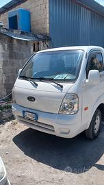kia 2500