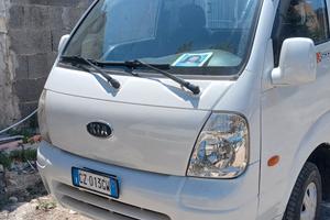 kia 2500