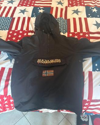 Giacca napapijri uomo s