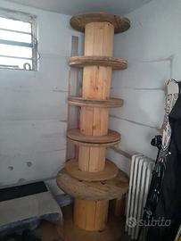 Bobine per arredo