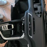 Cruscotto peugeot 3008